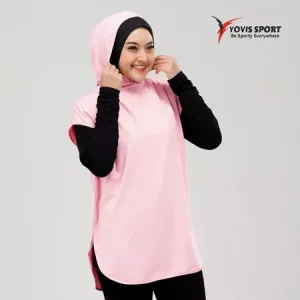 Outer Hijab Instan Yovis Sport
